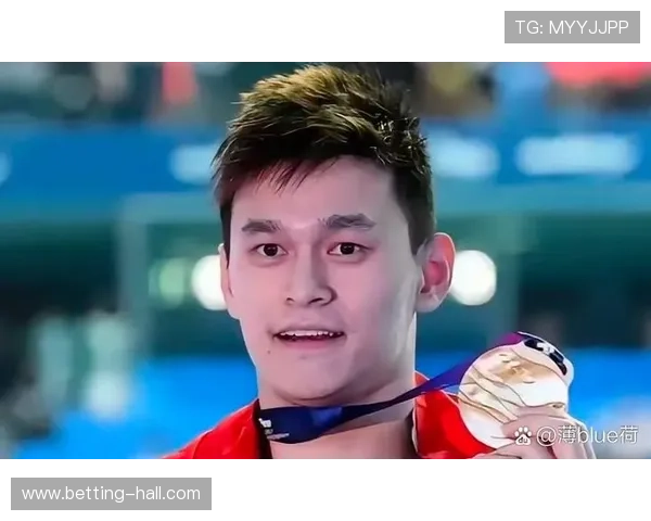 孙杨2025年新年目标:重拾巅峰状态 决胜赛场挑战更高荣誉 孙杨2025年新年目标:重拾巅峰状态 决胜赛场挑战更高荣誉